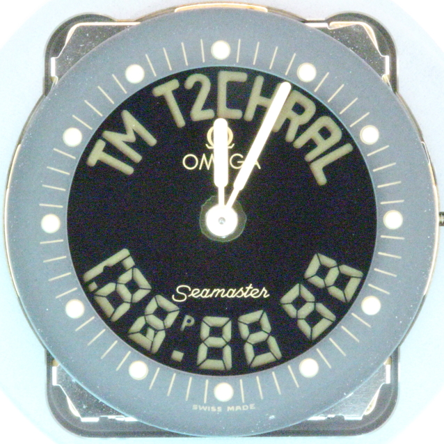 Omega-Seamaster-Polaris-Multifunktion-Cal.1665-Stahl-18KGold-1989-Revision 05/2015