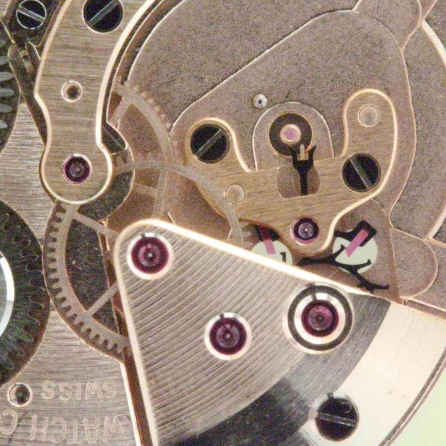 Omega-Seamaster-Cosmic-Handaufzug-Cal.601-1968-Revision-06/2015