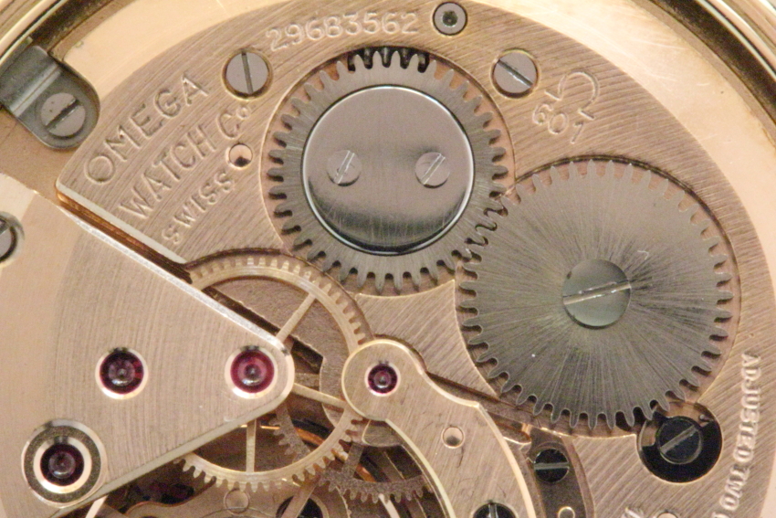 Omega-Geneve-Handaufzug-Cal-601-1969-Revision-05/2015