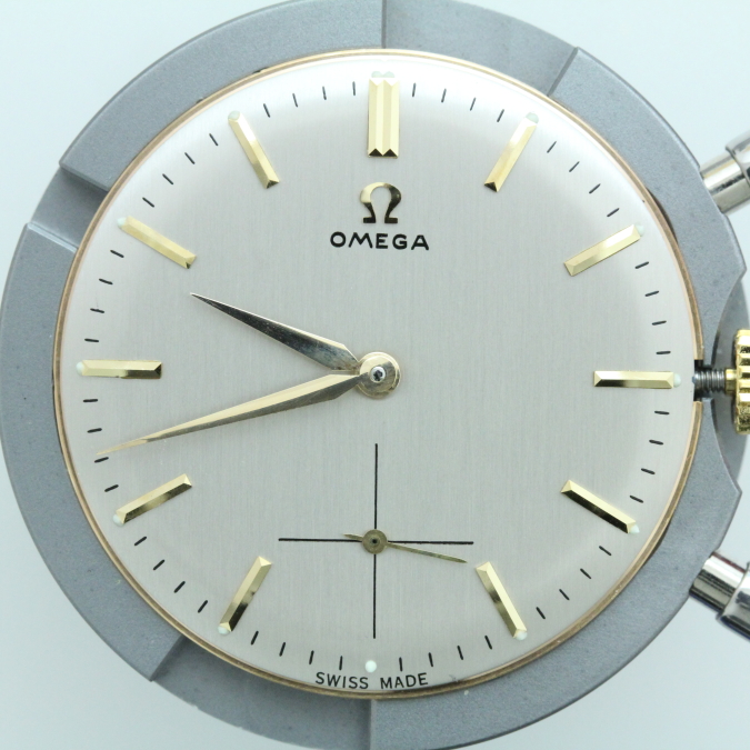 Omega-Handaufzug-Cal.268-1962-Revision-12/2015