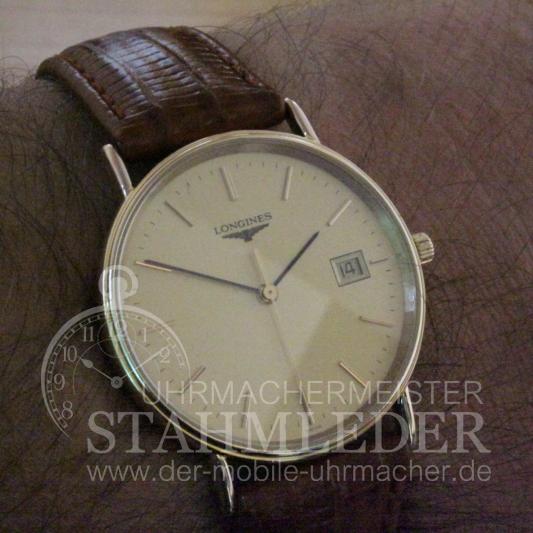 La-Grande-Classique-de-Longines-klassische-Herrenuhr-Quartz