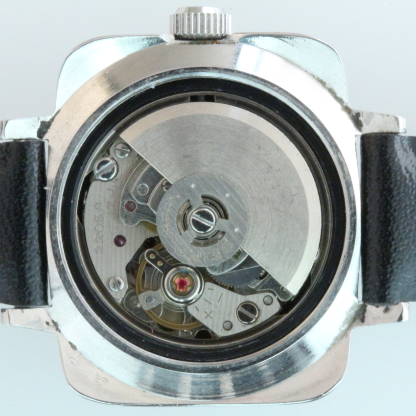 Seiko Automat HI-BEAT 70iger Jahre