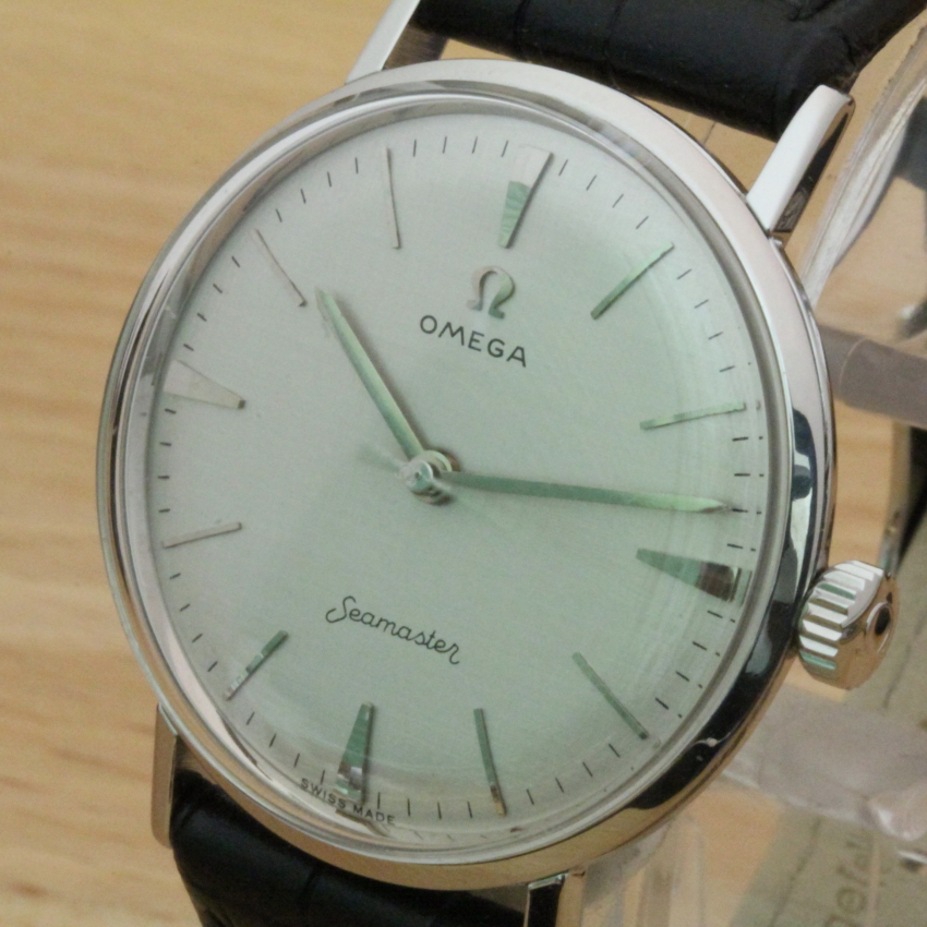 Omega-Seamaster-Cal-600-1961-Revision-05/2014