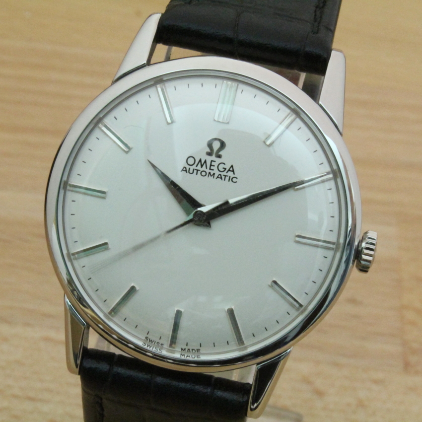 Omega-Seamaster-Automatik-Cal-552-1961-Revision-06/2014