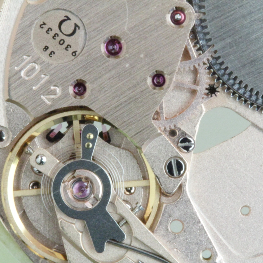 Omega-Geneve-Automat-Cal.1012-1974-Revision 10/2014