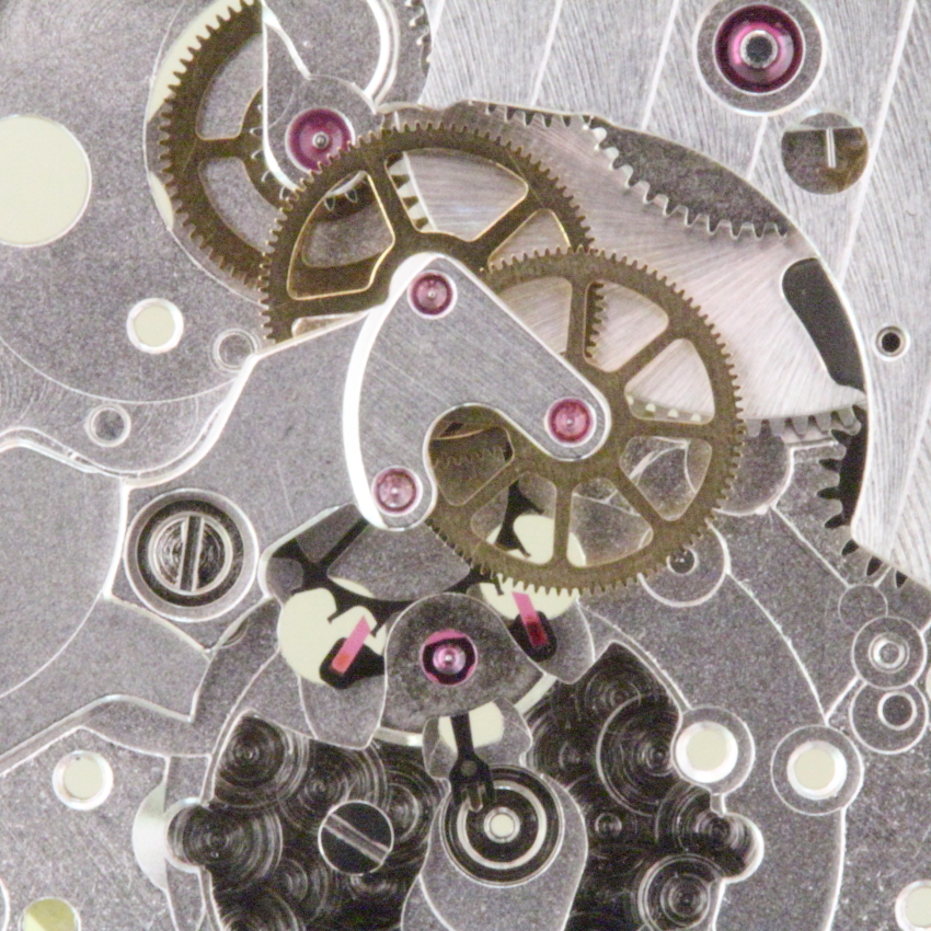 Omega-Seamaster300-Professional-Chronometer "Schwerti" Cal.1120-2006-Revision-10/2014