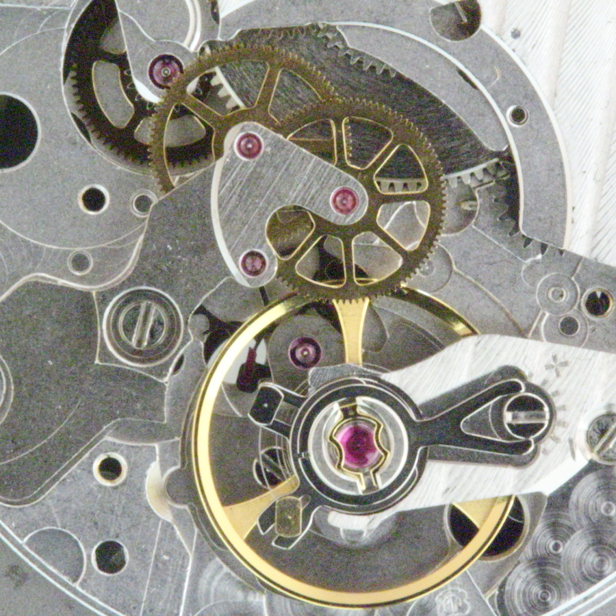 Omega Seamaster300 Professional Chronometer Diver 41mm Cal.1109-1986 Revision 02/2015