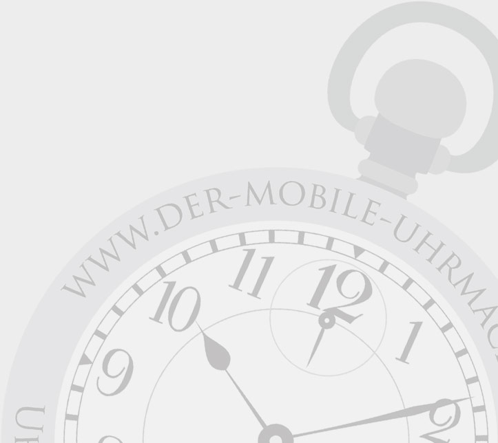 Uhrmachermeister Stahmleder